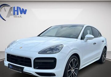Porsche Cayenne 107.636 km 75.970 &euro; Wuppertal 42329