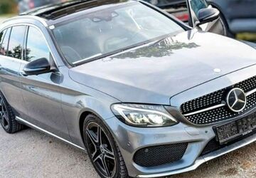 Mercedes-Benz C 300 244.000 km 12.702 &euro; Essen 45128