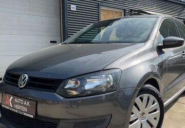 VW Polo 178.700 km 4.900 &euro; Herten 45699