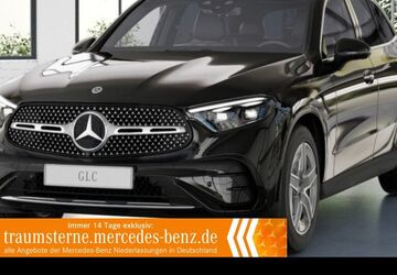 Mercedes-Benz GLC 400 77.790 km 54.890 &euro; Duisburg 47138