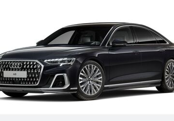 Audi A8 18.968 km 65.880 &euro; Bochum 44809