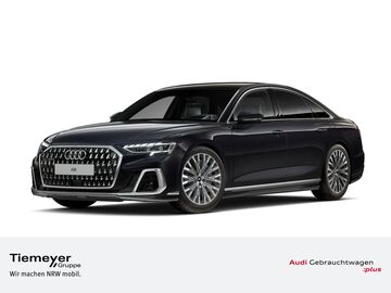 Gebrauchte Audi A8