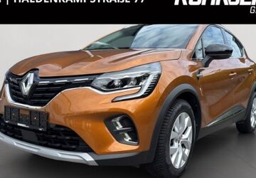 Renault Captur 77.900 km 14.790 &euro; Essen 45143