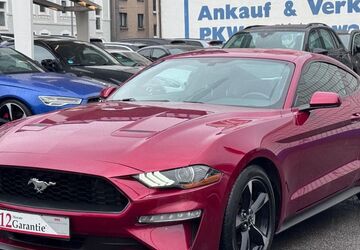 Ford Mustang 75.120 km 24.850 &euro; Oberhausen 46045