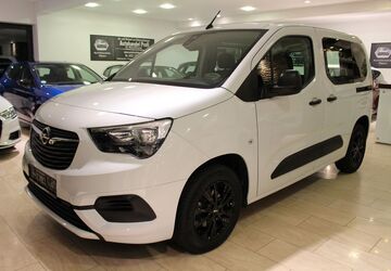 Opel Combo Life 27.408 km 16.450 &euro; Essen 45307