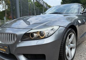 BMW Z4 145.700 km 15.900 &euro; Essen 45355