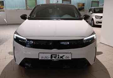 Opel Corsa 5.597 km 17.990 &euro; Bochum 44791