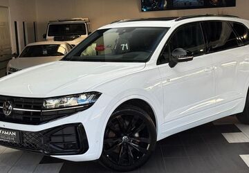 VW Touareg 55.000 km 56.850 &euro; Mülheim an der Ruhr 45472