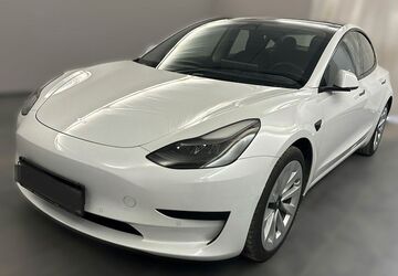 Tesla Model 3 130.000 km 23.400 &euro; Bochum 44803