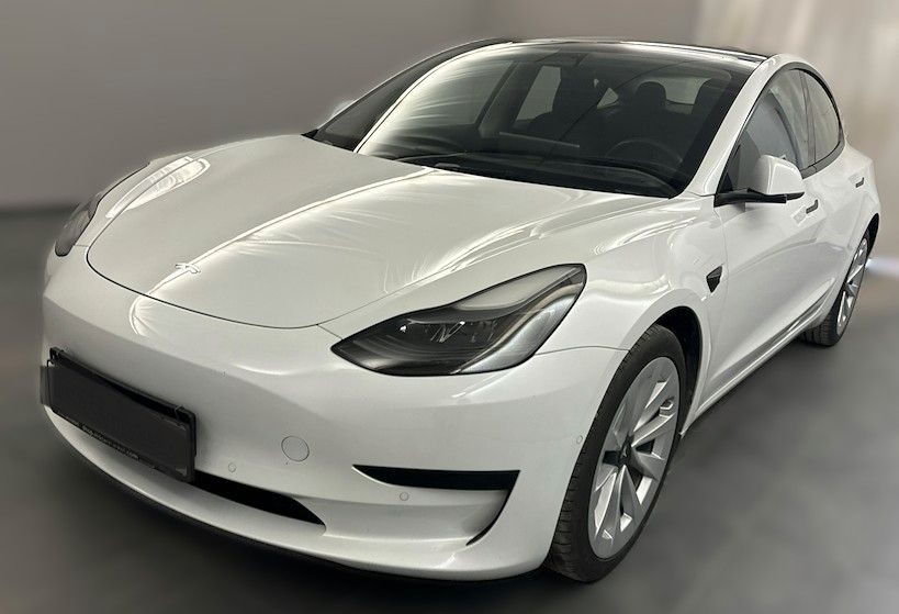 Tesla Model 3 130.000 km 23.400 &euro; Bochum 44803
