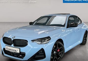 BMW M240i 3.236 km 60.899 &euro; Essen 45141