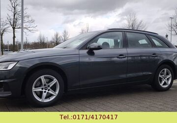 Audi A4 167.066 km 18.300 &euro; Essen OT Westviertel 45127