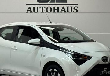 Toyota Andere 46.500 km 10.890 &euro; Wuppertal 42285