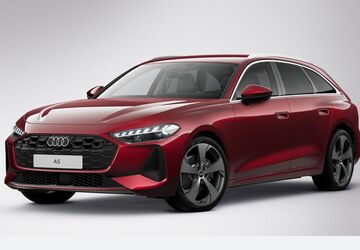 Audi A5 7.364 km 42.560 &euro; Dorsten 46284