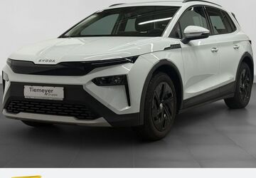 Skoda Elroq 13.356 km 31.220 &euro; Bochum 44809