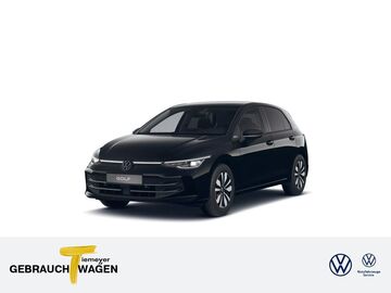 Gebrauchte VW Golf