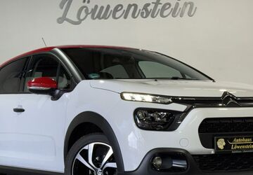 Citroen C3 27.838 km 13.480 &euro; Moers 47443