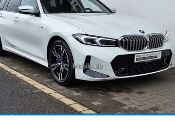 BMW 330 25.399 km 45.580 &euro; Dinslaken 46535