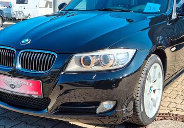 BMW 325 183.000 km 9.990 &euro; Recklinghausen 45659