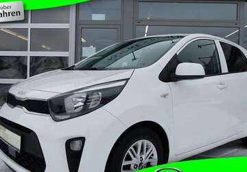 Kia Picanto 36.250 km 13.920 &euro; Marl 45772