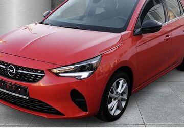 Opel Corsa 6.478 km 14.990 &euro; Herten 45699