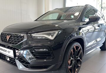 Cupra Ateca 41.500 km 30.750 &euro; Hünxe 46569