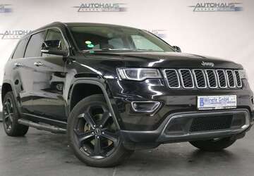 Jeep Grand Cherokee 90.000 km 31.990 &euro; Duisburg 47057