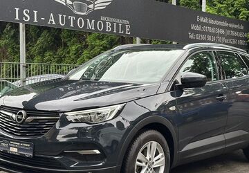 Opel Grandland (X) 88.000 km 11.700 &euro; Recklinghausen 45663
