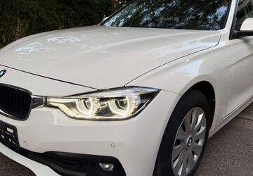 BMW 318 198.675 km 7.700 &euro; Essen 45276