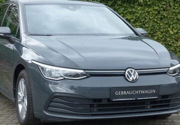 VW Golf 79.500 km 16.900 &euro; Gelsenkirchen 45899