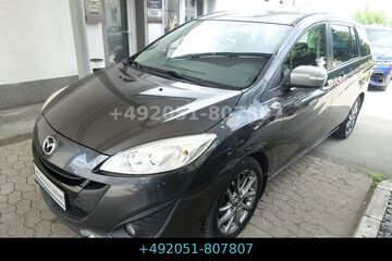 Gebrauchte Mazda 5