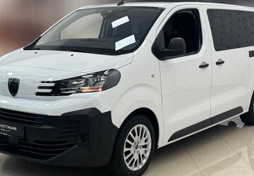 Peugeot Traveller 7.185 km 35.900 &euro; Oberhausen 46149