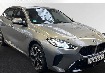 BMW 120 22.500 km 27.190 &euro; Moers 47441