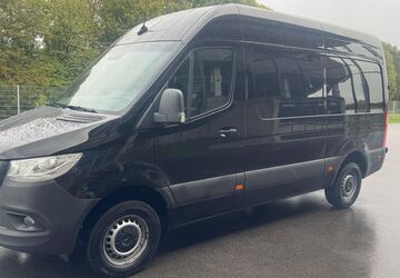 Mercedes-Benz Sprinter 249.500 km 19.990 &euro; Essen 45356