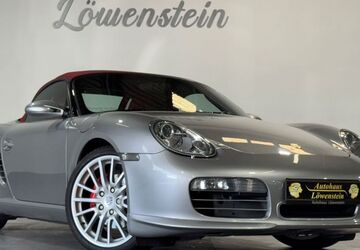 Porsche Boxster 77.942 km 48.980 &euro; Moers 47443