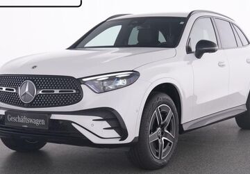 Mercedes-Benz GLC 300 16.900 km 63.850 &euro; Essen 45309