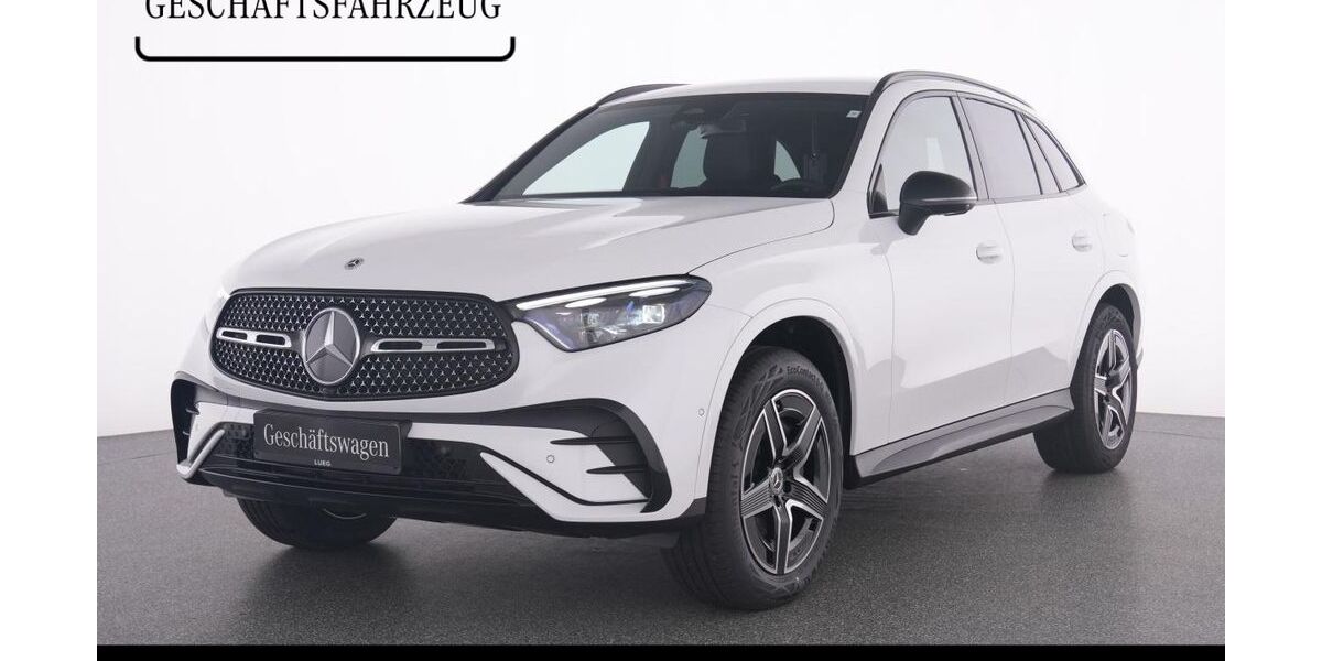 Mercedes-Benz GLC 300 16.900 km 63.850 &euro; Essen 45309