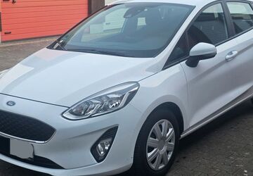 Ford Fiesta 177.427 km 6.990 &euro; Essen 45327