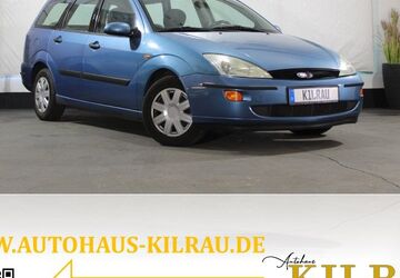 Ford Focus 198.000 km 999 &euro; Mettmann 40822