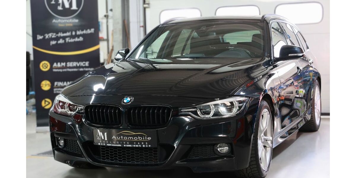 BMW 320 150.000 km 13.999 &euro; Duisburg 47228