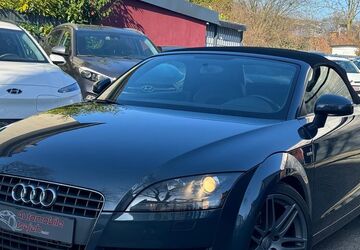 Audi TT 145.000 km 10.950 &euro; Castrop-Rauxel 44575