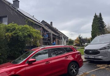 MG 5 5.500 km 20.000 &euro; Castrop-Rauxel 44575