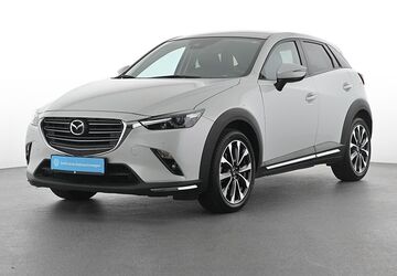 Mazda CX-3 28.092 km 16.960 &euro; Essen 45143