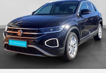VW T-Roc 48.482 km 21.950 &euro; Oberhausen 46047
