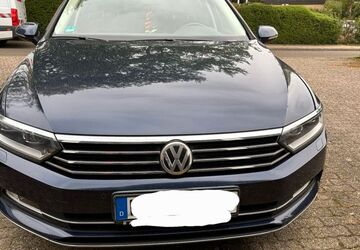 VW Passat Variant 111.074 km 14.650 &euro; Essen 45277