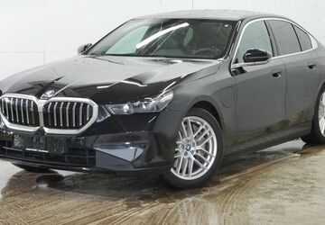 BMW 550 23.937 km 66.840 &euro; Marl 45770