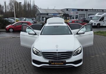 Mercedes-Benz E 220 84.598 km 27.950 &euro; Essen 45279