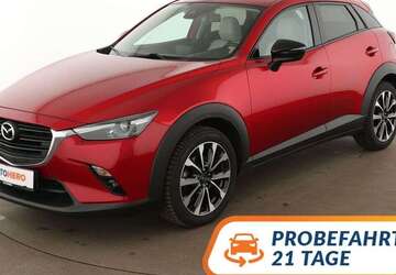 Mazda CX-3 35.821 km 17.940 &euro; Essen 45141