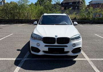 BMW X5 105.576 km 39.999 &euro; Herne 44629