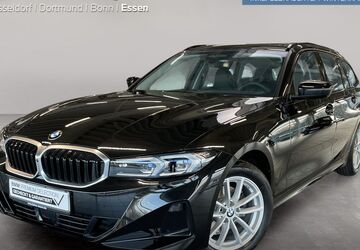 BMW 320 23.014 km 40.799 &euro; Essen 45141